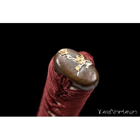 TAKEMATA KATANA LIMITED EDITION SHINKEN