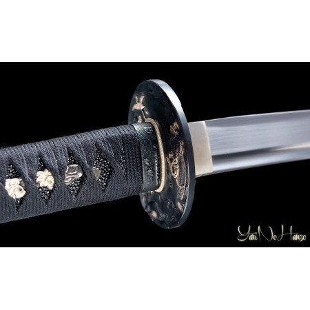 Ishiki Katana | Handmade Katana Sword for sale | Buy the best samurai swords and japanese swords  |