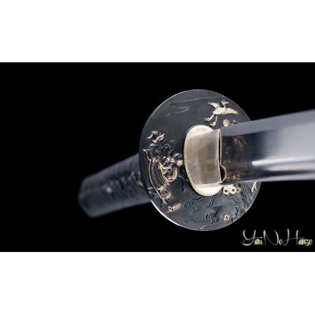 Ishiki Katana | Handmade Katana Sword for sale | Buy the best samurai swords and japanese swords  |