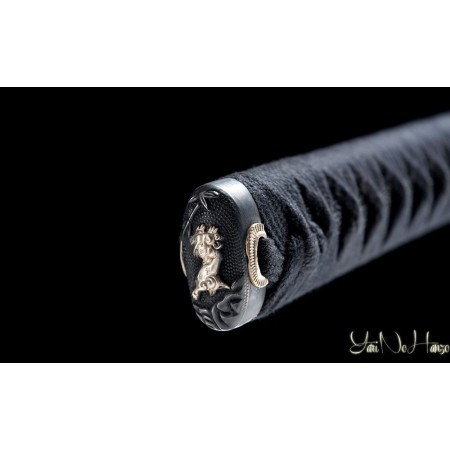 Ishiki Katana | Handmade Katana Sword for sale | Buy the best samurai swords and japanese swords  |