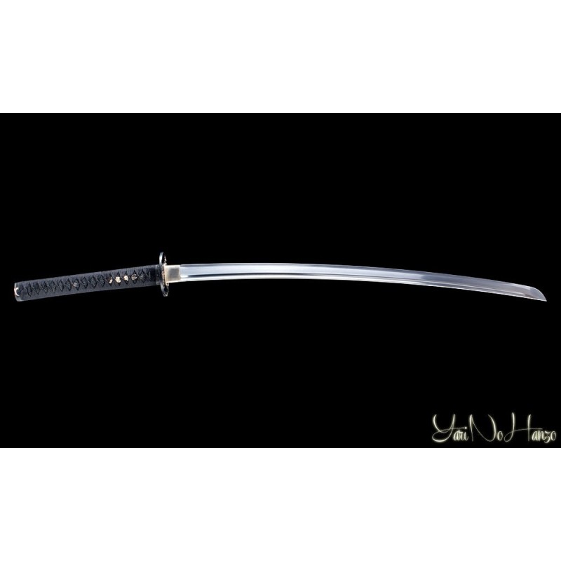 Ishiki Katana | Handmade Katana Sword for sale | Buy the best samurai swords and japanese swords  |