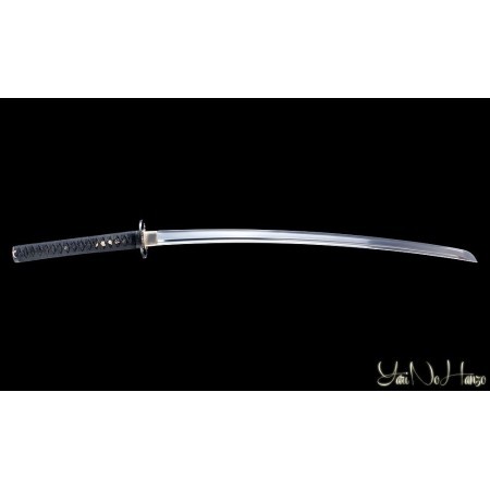 Ishiki Katana | Handmade Katana Sword for sale | Buy the best samurai swords and japanese swords  |