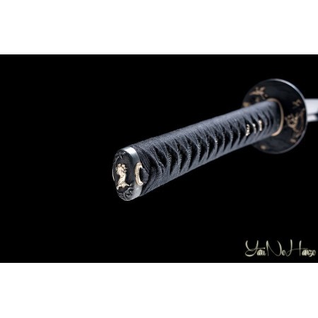 Ishiki Katana | Handmade Katana Sword for sale | Buy the best samurai swords and japanese swords  |