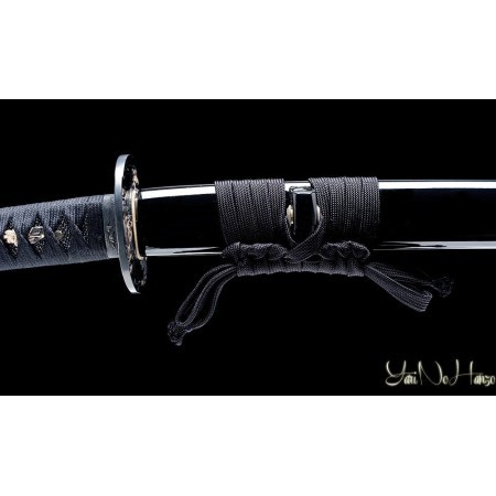 Ishiki Katana | Handmade Katana Sword for sale | Buy the best samurai swords and japanese swords  |
