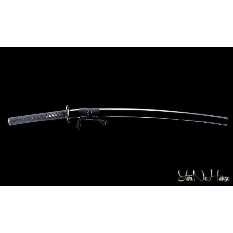 Ishiki Katana | Handmade Katana Sword for sale | Buy the best samurai swords and japanese swords  |