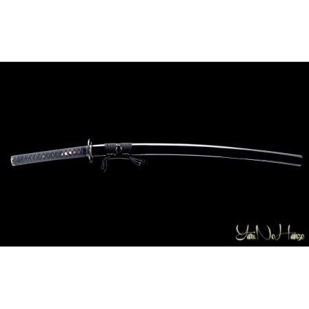 Ishiki Katana | Handmade Katana Sword for sale | Buy the best samurai swords and japanese swords  |