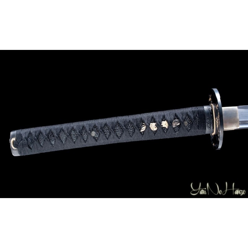 Ishiki Katana | Handmade Katana Sword for sale | Buy the best samurai swords and japanese swords  |