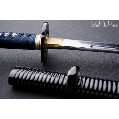Kikuchi Katana  | Handmade Iaito Sword for sale | Buy the best samurai swords and japanese swords  |