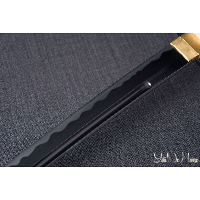 Kikuchi Katana  | Handmade Iaito Sword for sale | Buy the best samurai swords and japanese swords  |