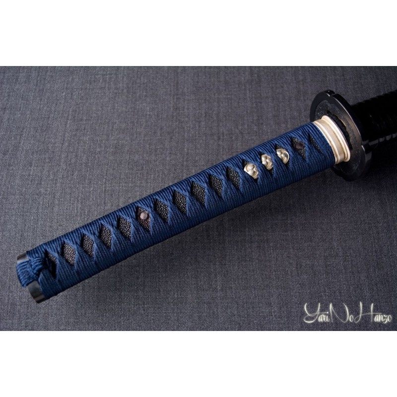 Kikuchi Katana  | Handmade Iaito Sword for sale | Buy the best samurai swords and japanese swords  |
