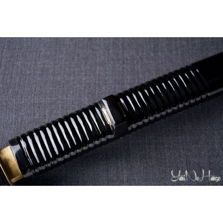 Kikuchi Katana | Handmade Iaito Sword | 2