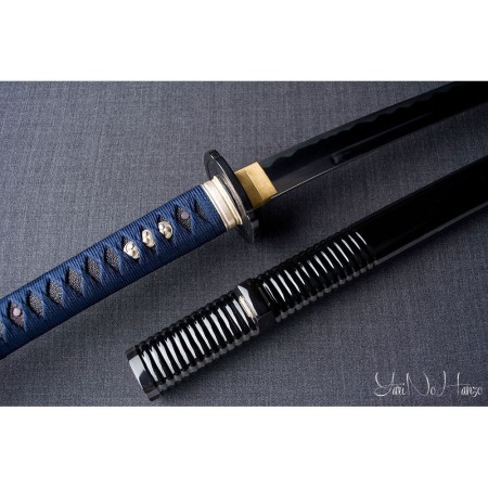 Kikuchi Katana | Handmade Iaito Sword |