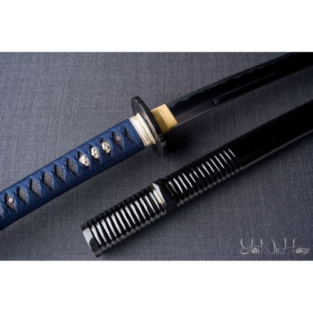 Kikuchi Katana | Handmade Iaito Sword |