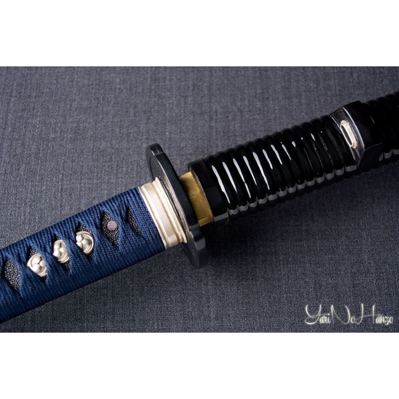 Kikuchi Katana  | Handmade Iaito Sword for sale | Buy the best samurai swords and japanese swords  |