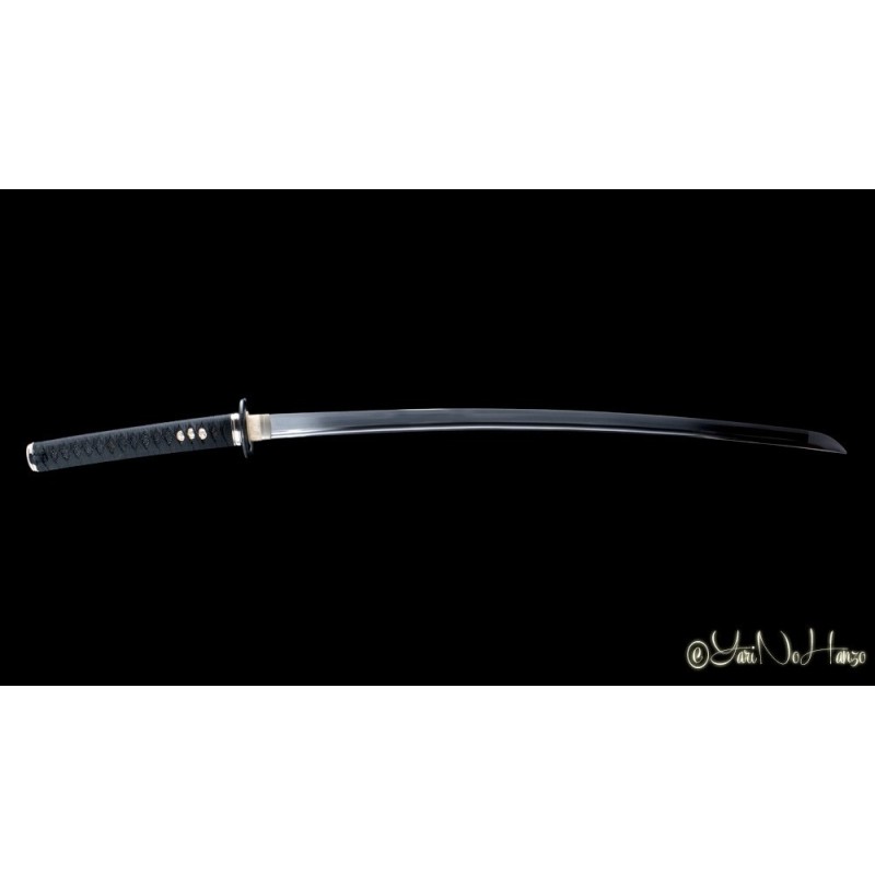 Musashi Silver Ed.| Handmade Katana Sword for sale | Buy the best samurai swords and japanese swords  |