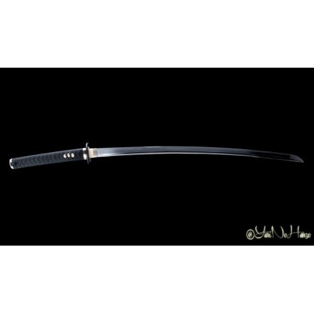 Musashi Silver Ed.| Handmade Katana Sword for sale | Buy the best samurai swords and japanese swords  |