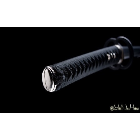 Musashi Silver Ed.| Handmade Katana Sword for sale | Buy the best samurai swords and japanese swords  |