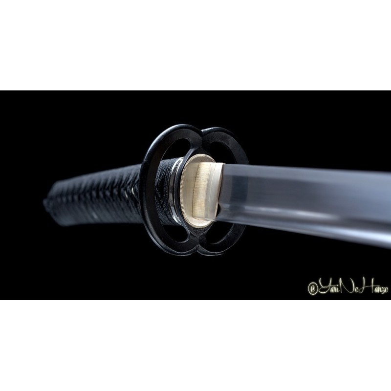 Musashi Silver Ed.| Handmade Katana Sword for sale | Buy the best samurai swords and japanese swords  |