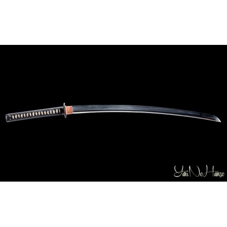 Hosokawa | Handmade Katana Sword | 2