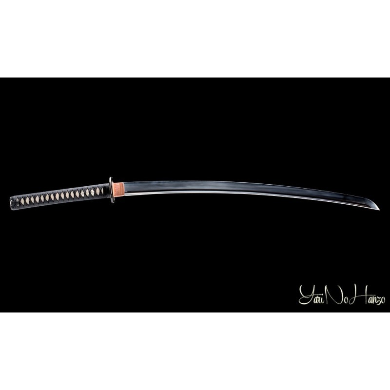 Hosokawa | Handmade Katana Sword |