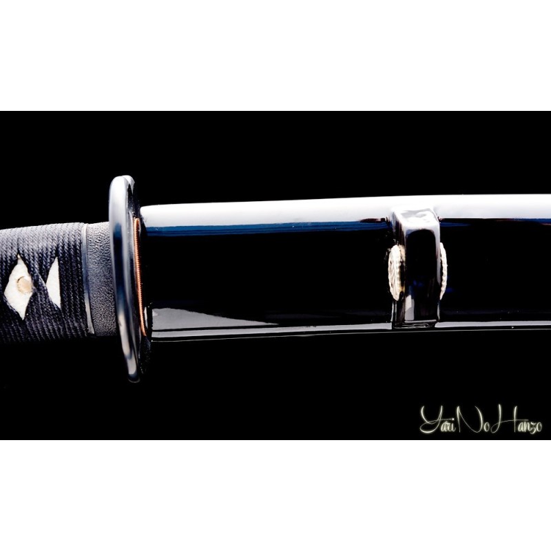 Hosokawa | Handmade Katana Sword |