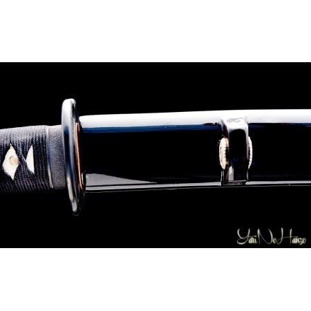 Hosokawa | Handmade Katana Sword |