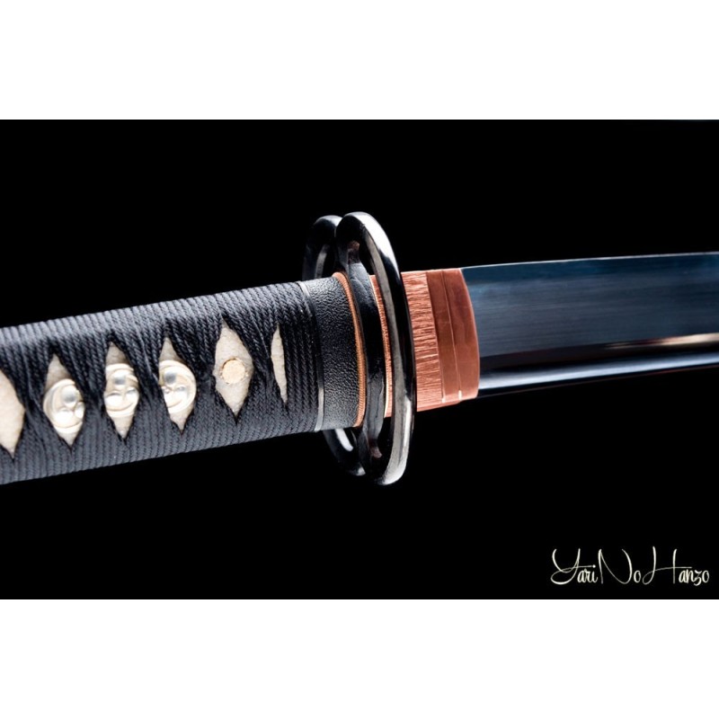 Hosokawa | Handmade Katana Sword |