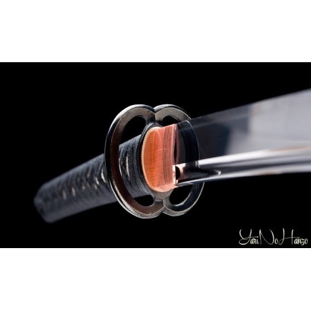 Hosokawa | Handmade Katana Sword |