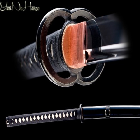 Hosokawa | Handmade Katana Sword |