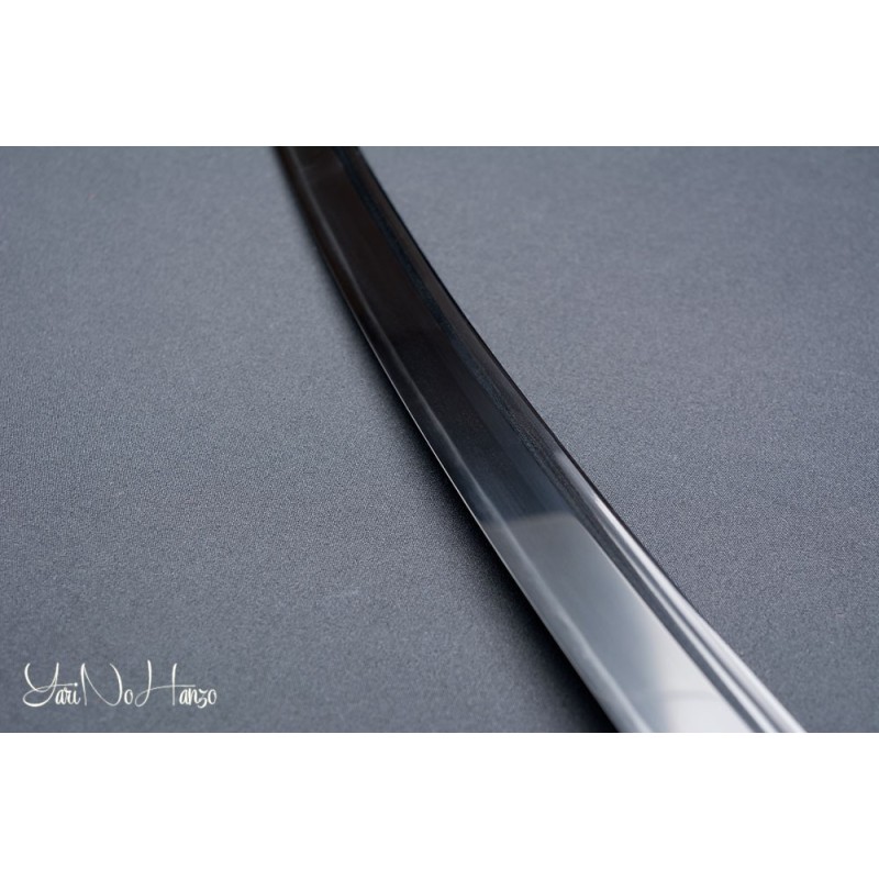 Hosokawa | Handmade Katana Sword |