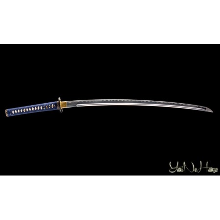 Fujiwara | Handmade Iaito Sword | 2