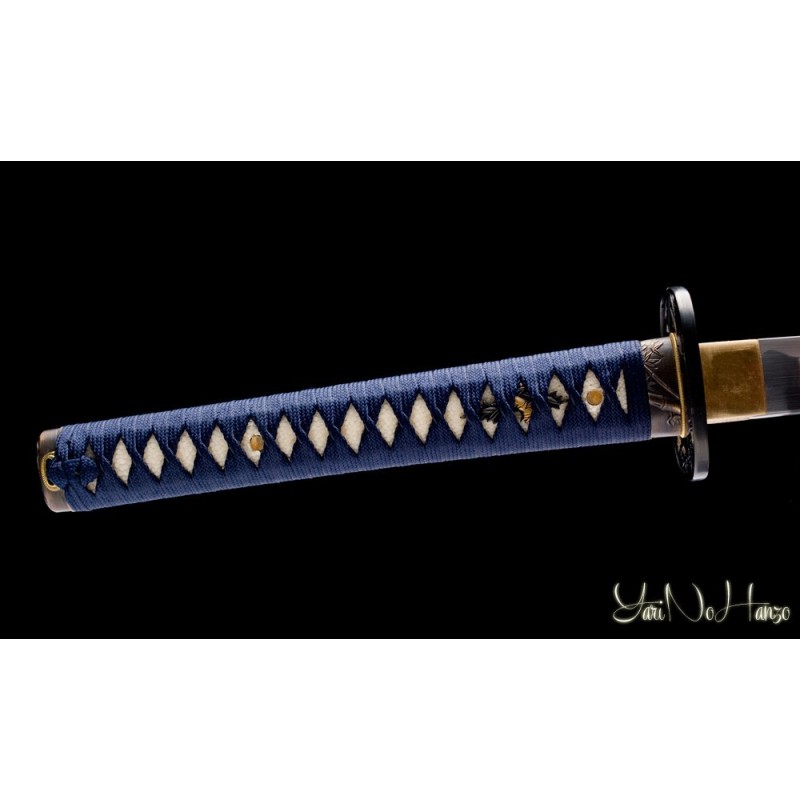 Fujiwara | Handmade Iaito Sword for sale | Buy the best samurai swords and japanese swords  |