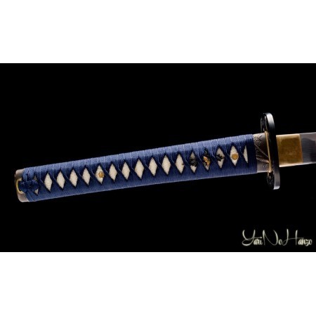 Fujiwara | Handmade Iaito Sword for sale | Buy the best samurai swords and japanese swords  |