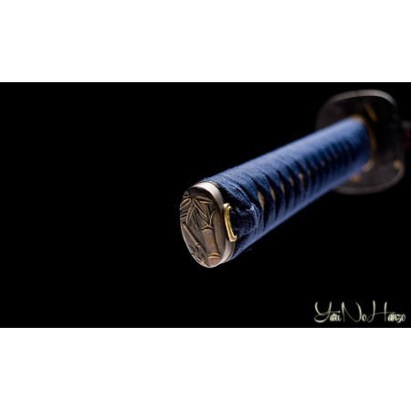 Fujiwara | Handmade Iaito Sword for sale | Buy the best samurai swords and japanese swords  |