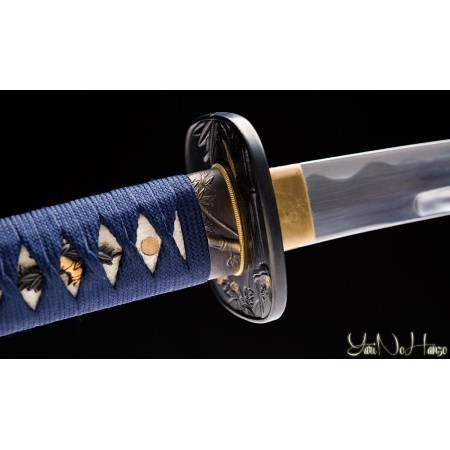 Fujiwara | Handmade Iaito Sword for sale | Buy the best samurai swords and japanese swords  |