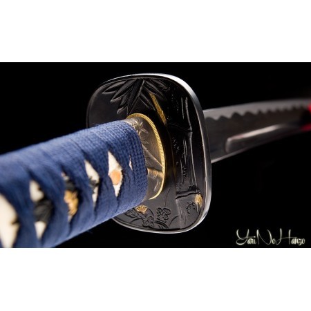 Fujiwara | Handmade Iaito Sword for sale | Buy the best samurai swords and japanese swords  |