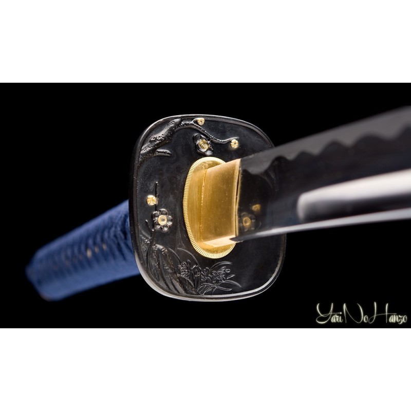 Fujiwara | Handmade Iaito Sword for sale | Buy the best samurai swords and japanese swords  |