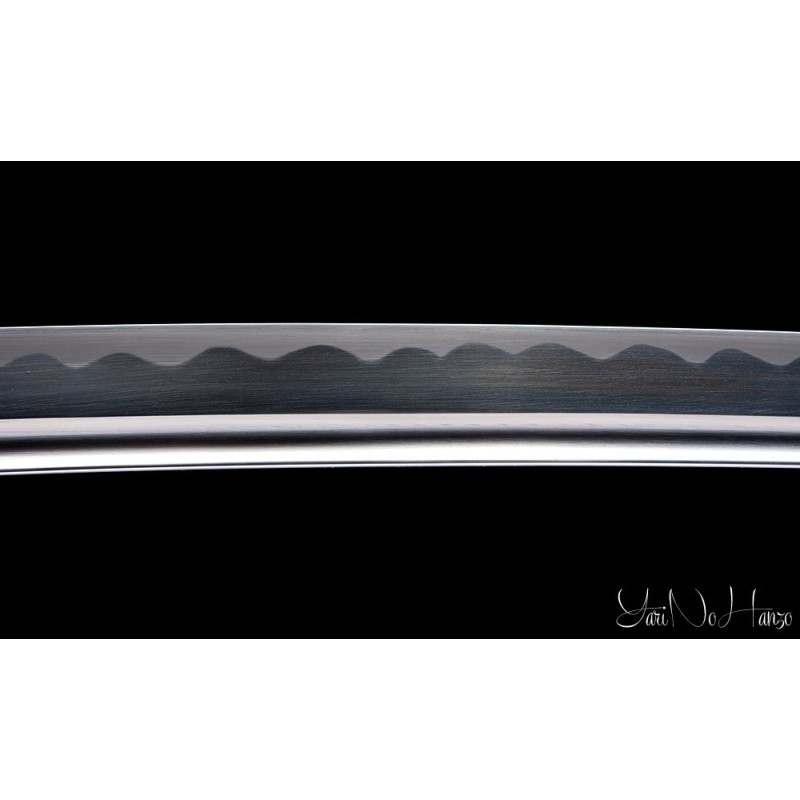 Fujiwara | Handmade Iaito Sword for sale | Buy the best samurai swords and japanese swords  |