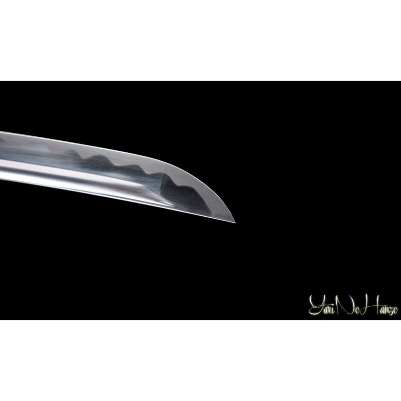 Fujiwara | Handmade Iaito Sword for sale | Buy the best samurai swords and japanese swords  |