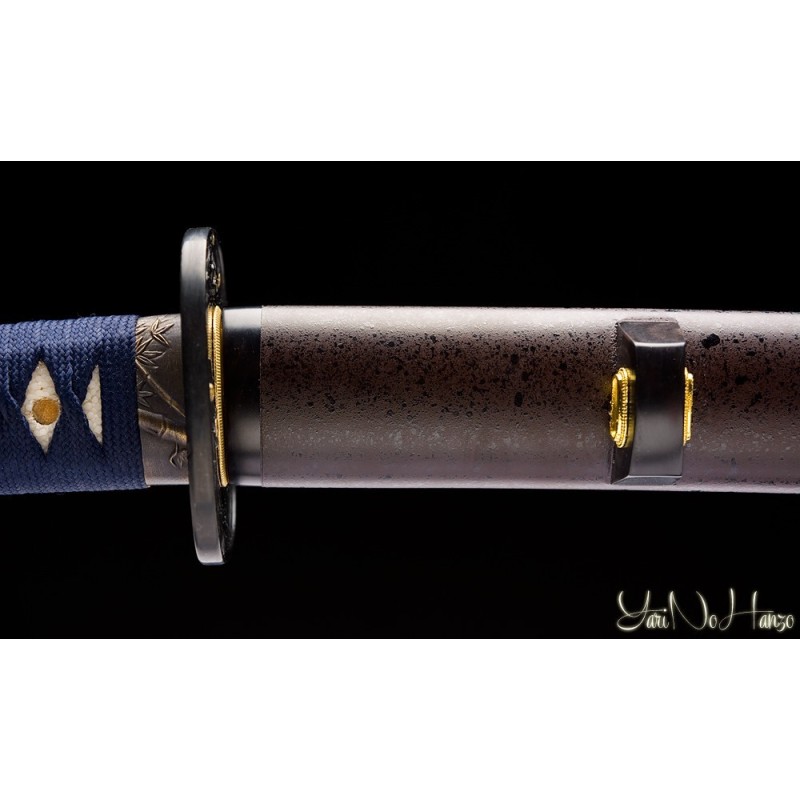 Fujiwara | Handmade Iaito Sword for sale | Buy the best samurai swords and japanese swords  |