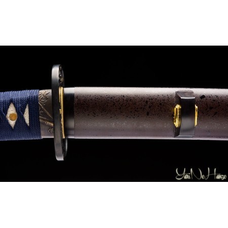 Fujiwara | Handmade Iaito Sword for sale | Buy the best samurai swords and japanese swords  |