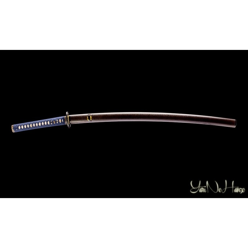Fujiwara | Handmade Iaito Sword for sale | Buy the best samurai swords and japanese swords  |
