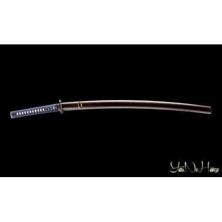 Fujiwara | Handmade Iaito Sword for sale | Buy the best samurai swords and japanese swords  |