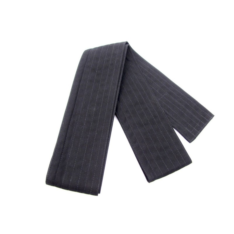 KAKU OBI NEGRO EXTRA