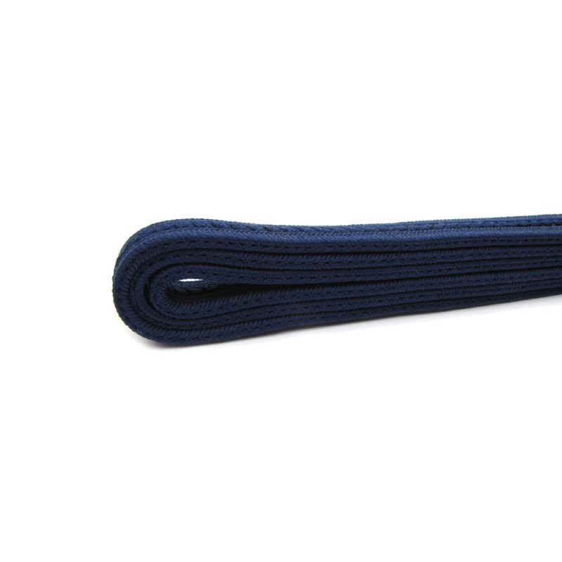 Deluxe Nakafuji Sageo - SILK – Light Blue - MADE IN JAPAN 