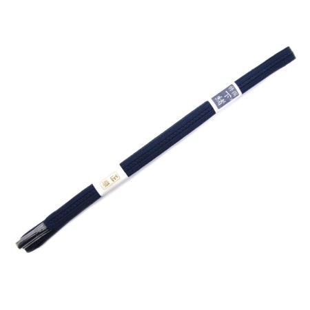 Deluxe Nakafuji Sageo - SILK – Light Blue - MADE IN JAPAN 