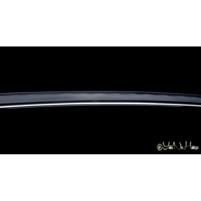 Musashi | Handmade Iaito Sword | 