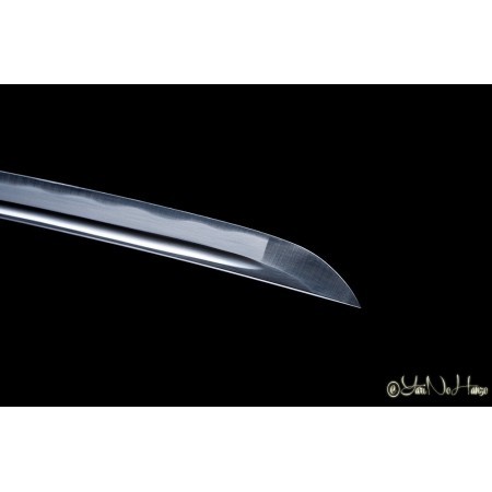 Musashi | Handmade Iaito Sword | 