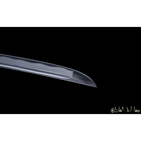 Murakami | Handmade Iaito Sword |