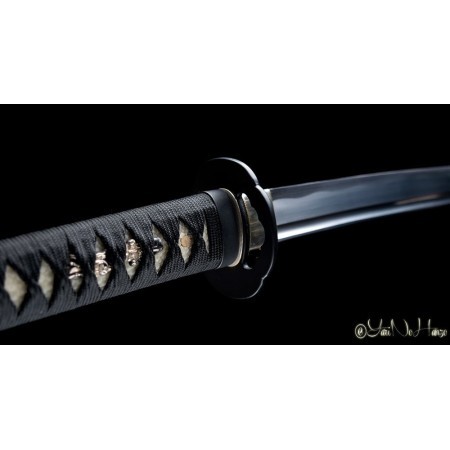 Murakami | Handmade Iaito Sword |